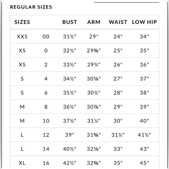 White House Black Market 3/4 Flare Sleeve top - size 2 - Picture 12 of 12